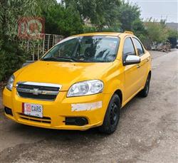 شيفروليه أفيو